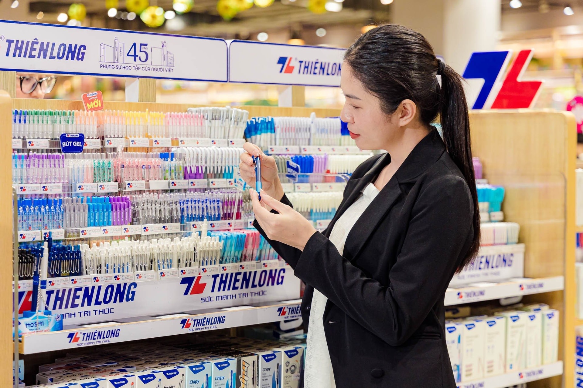 Sau tin về tay người Nhật, Thiên Long (TLG) chốt ngày tạm ứng cổ tức tiền mặt tỷ lệ 25% - Ảnh 1