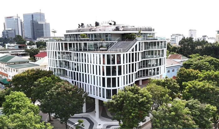 TPHCM: Tổ chức, cá nhân nào đủ tiêu chuẩn vào SIHUB? - Ảnh 2