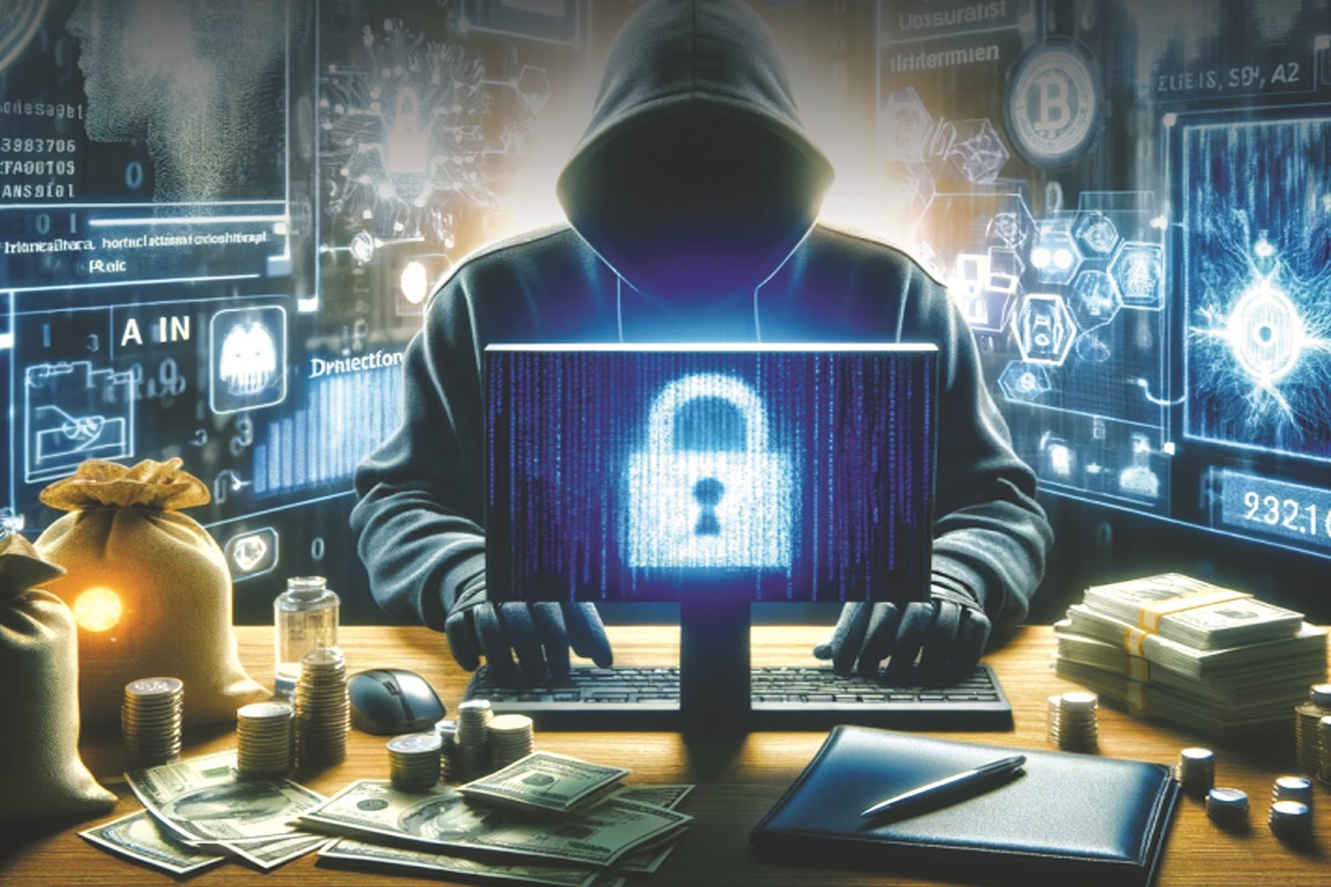 Ngành Ngân hàng siết chặt an ninh, bảo mật dịch vụ trực tuyến - Ảnh 1