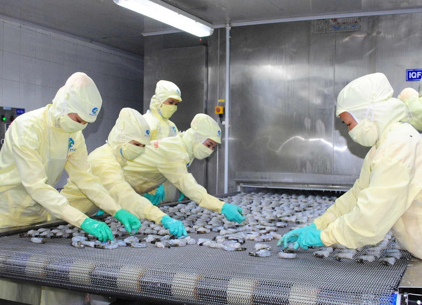 Chính sách thuế mới của Mỹ tác động sao với doanh nghiệp Việt? - Ảnh 2