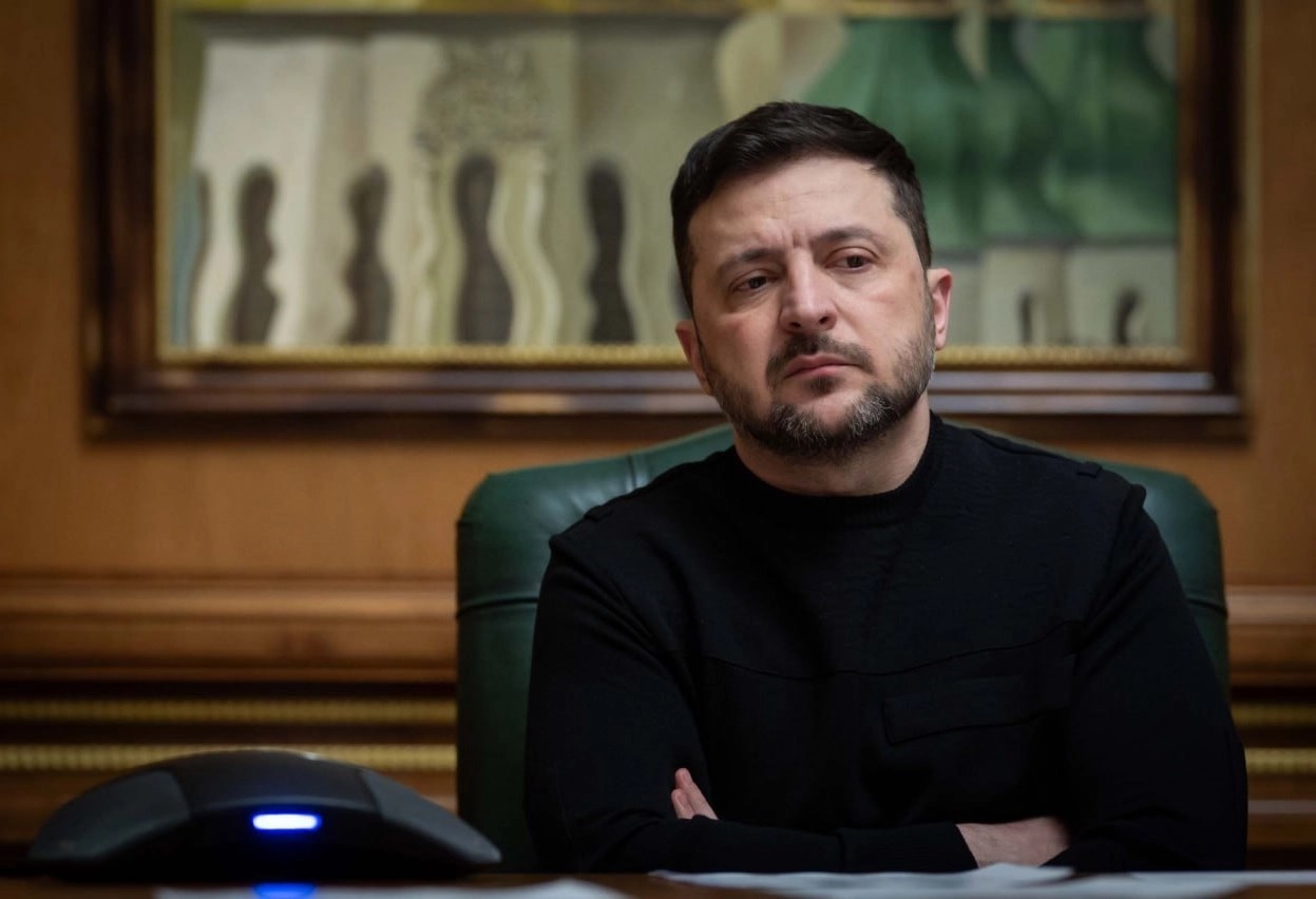 Mỹ - Nga thảo luận gói hợp tác kinh tế 12.000 tỉ USD? - Ảnh 1