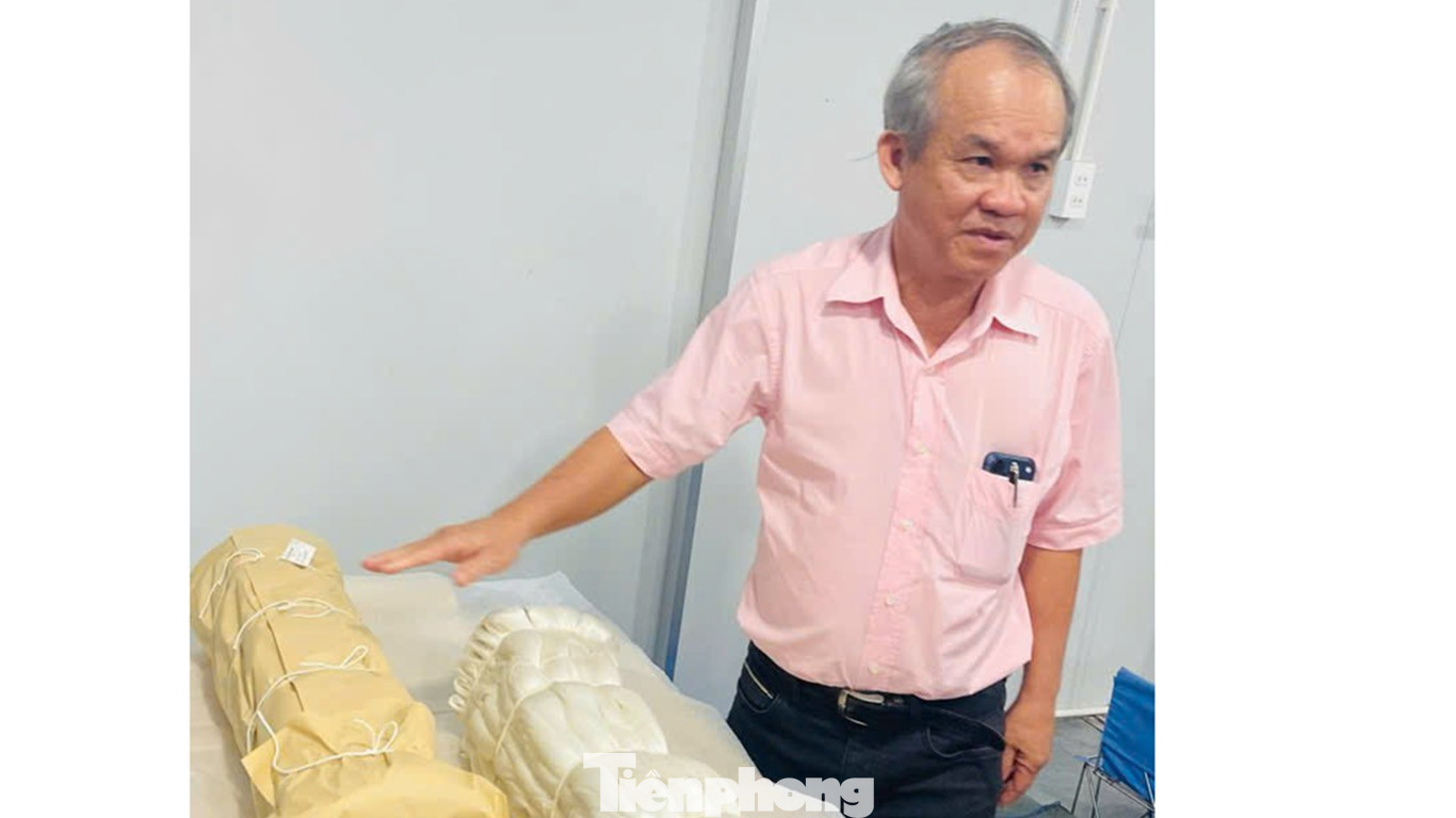 Loạt doanh nghiệp cán mốc doanh thu lịch sử - Ảnh 1