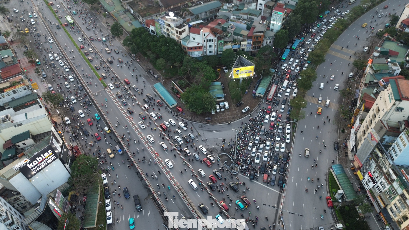 Đề xuất mở rộng đường Láng: Người dân mong được tái định cư bằng đất - Ảnh 2