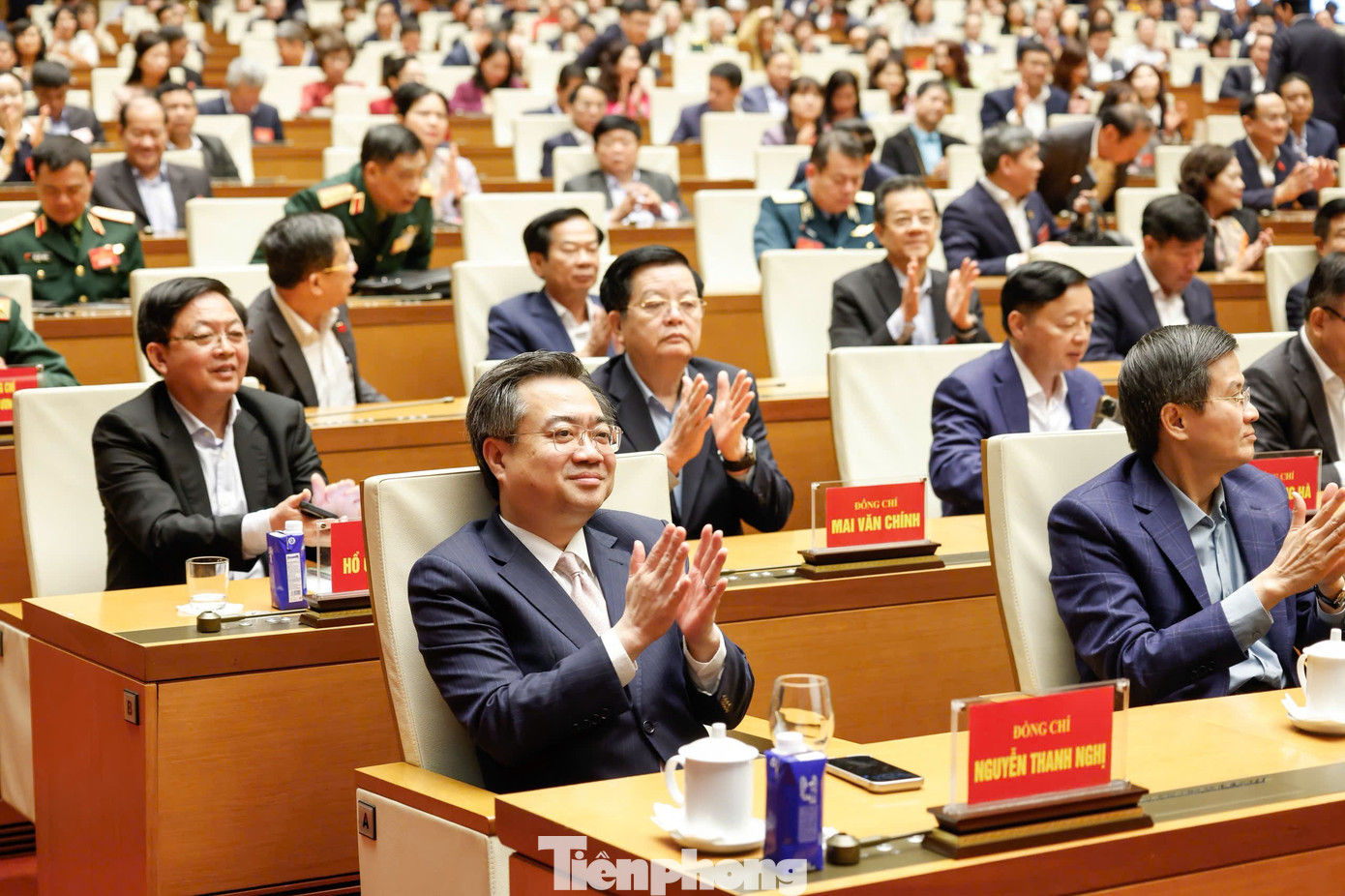 Tổng Bí thư: Cùng xây khách sạn, sao tư nhân làm 1 năm, nhà nước 5 năm chưa xong? - Ảnh 3