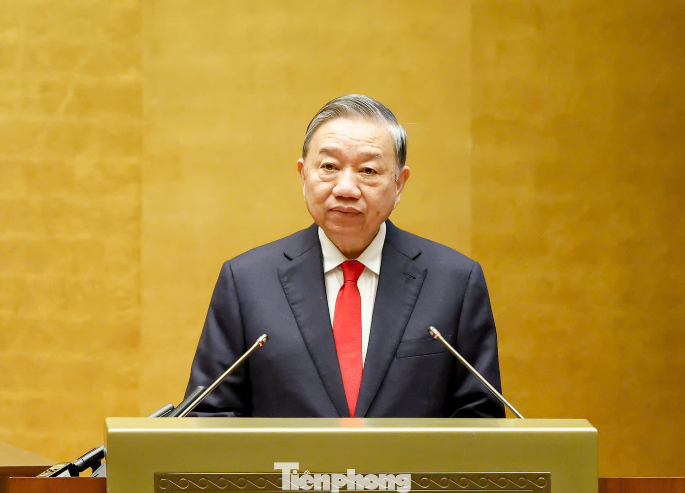 16 tỷ USD làm sân bay Long Thành và những câu hỏi 'nóng' của Tổng Bí thư - Ảnh 2