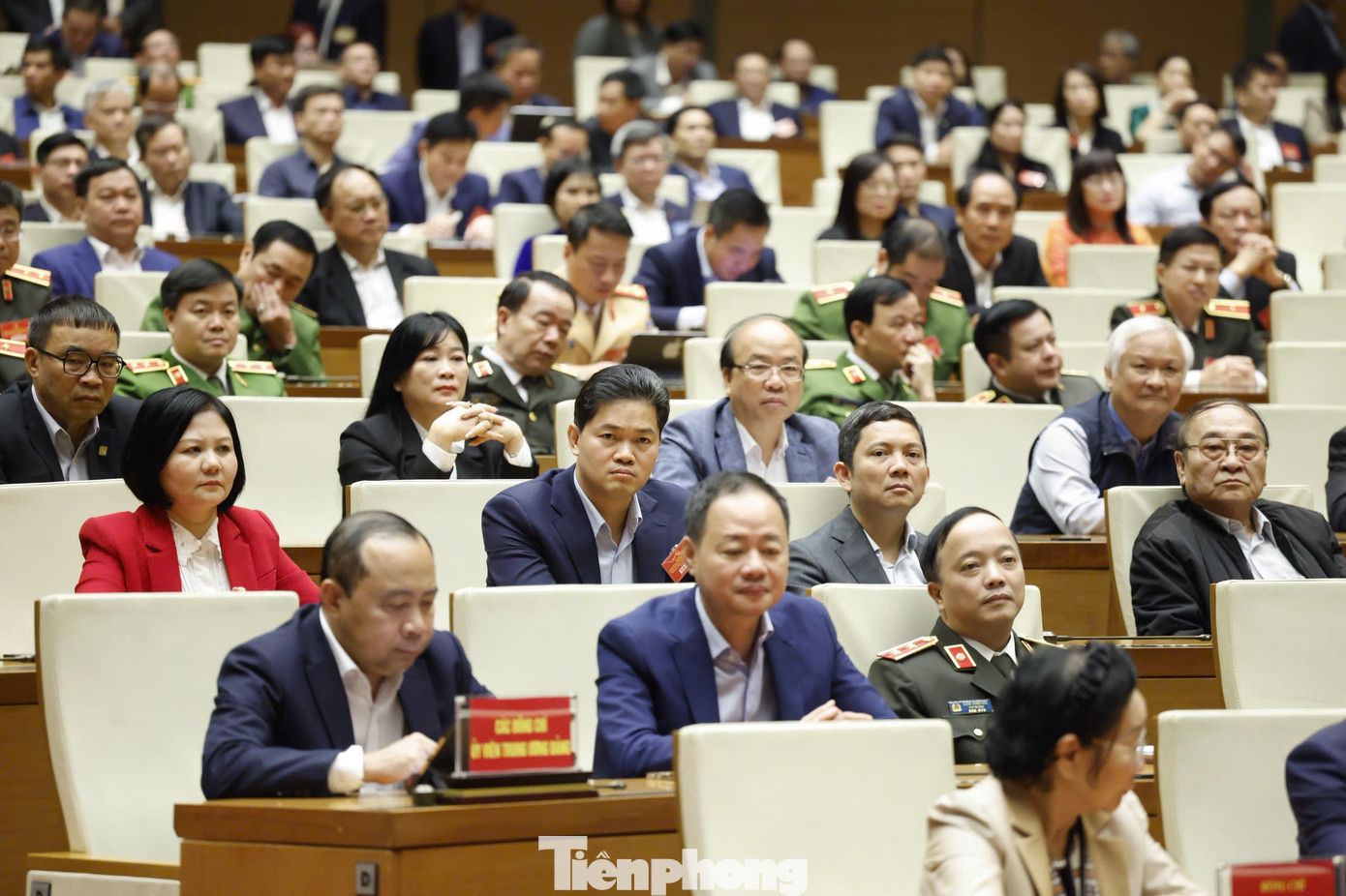 Tổng Bí thư Tô Lâm đặt nhiều câu hỏi về 16 tỷ USD làm sân bay Long Thành - Ảnh 8