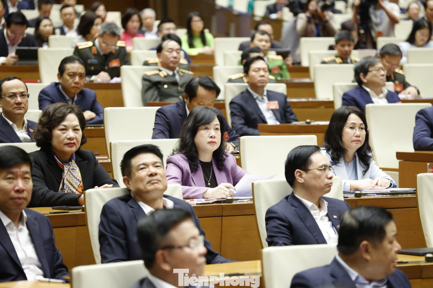 16 tỷ USD làm sân bay Long Thành và những câu hỏi 'nóng' của Tổng Bí thư - Ảnh 6