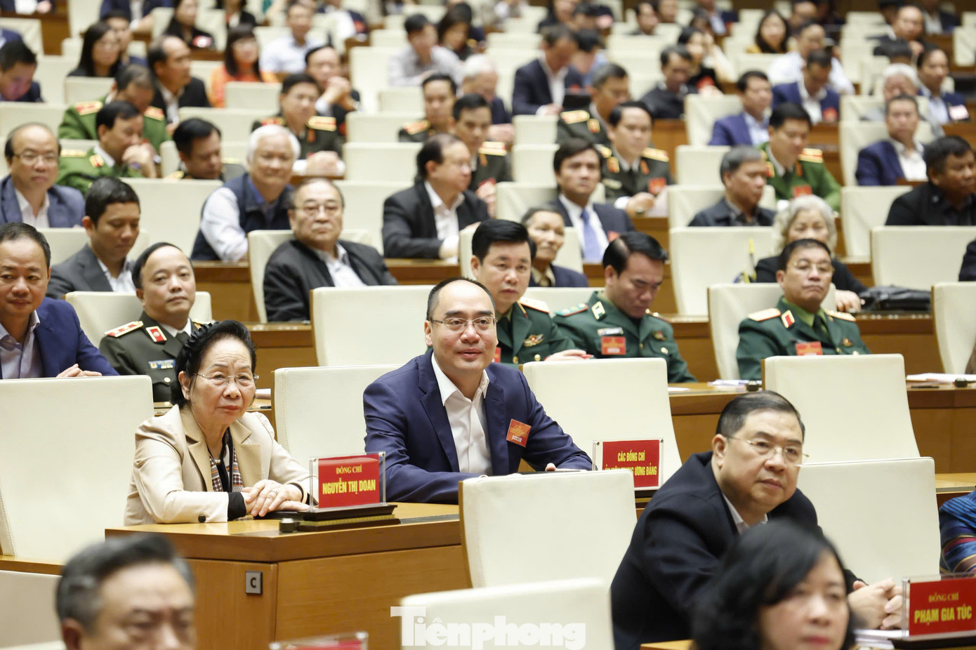 16 tỷ USD làm sân bay Long Thành và những câu hỏi 'nóng' của Tổng Bí thư - Ảnh 7