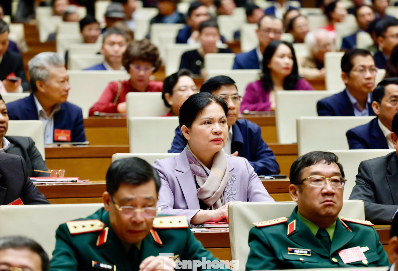 Tổng Bí thư Tô Lâm đặt nhiều câu hỏi về 16 tỷ USD làm sân bay Long Thành - Ảnh 4