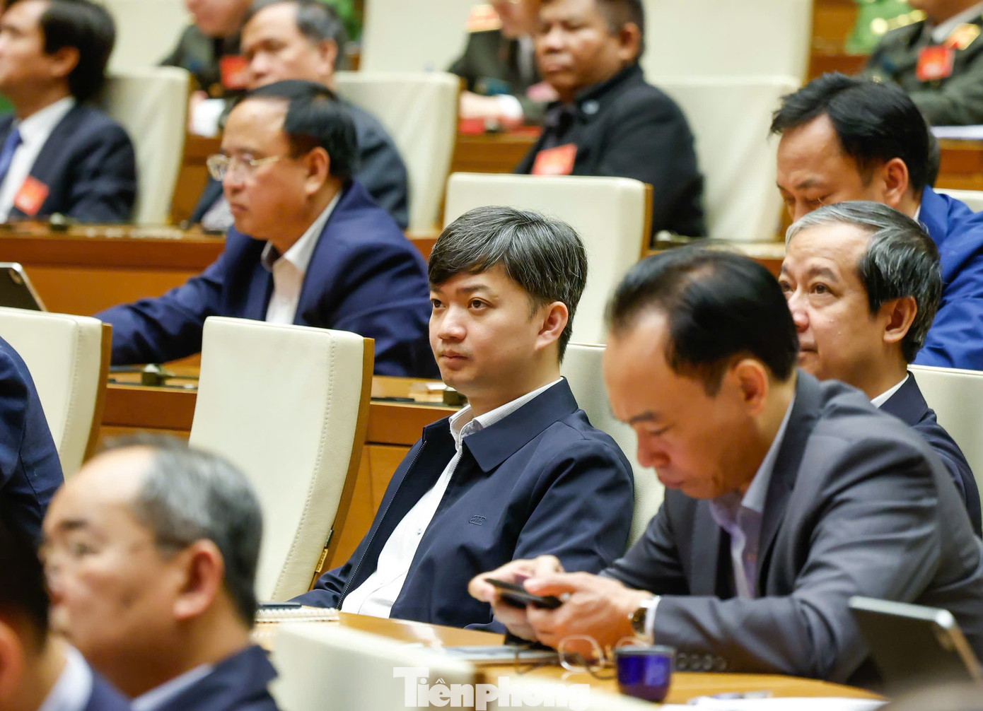 Tổng Bí thư: Cùng xây khách sạn, sao tư nhân làm 1 năm, nhà nước 5 năm chưa xong? - Ảnh 5