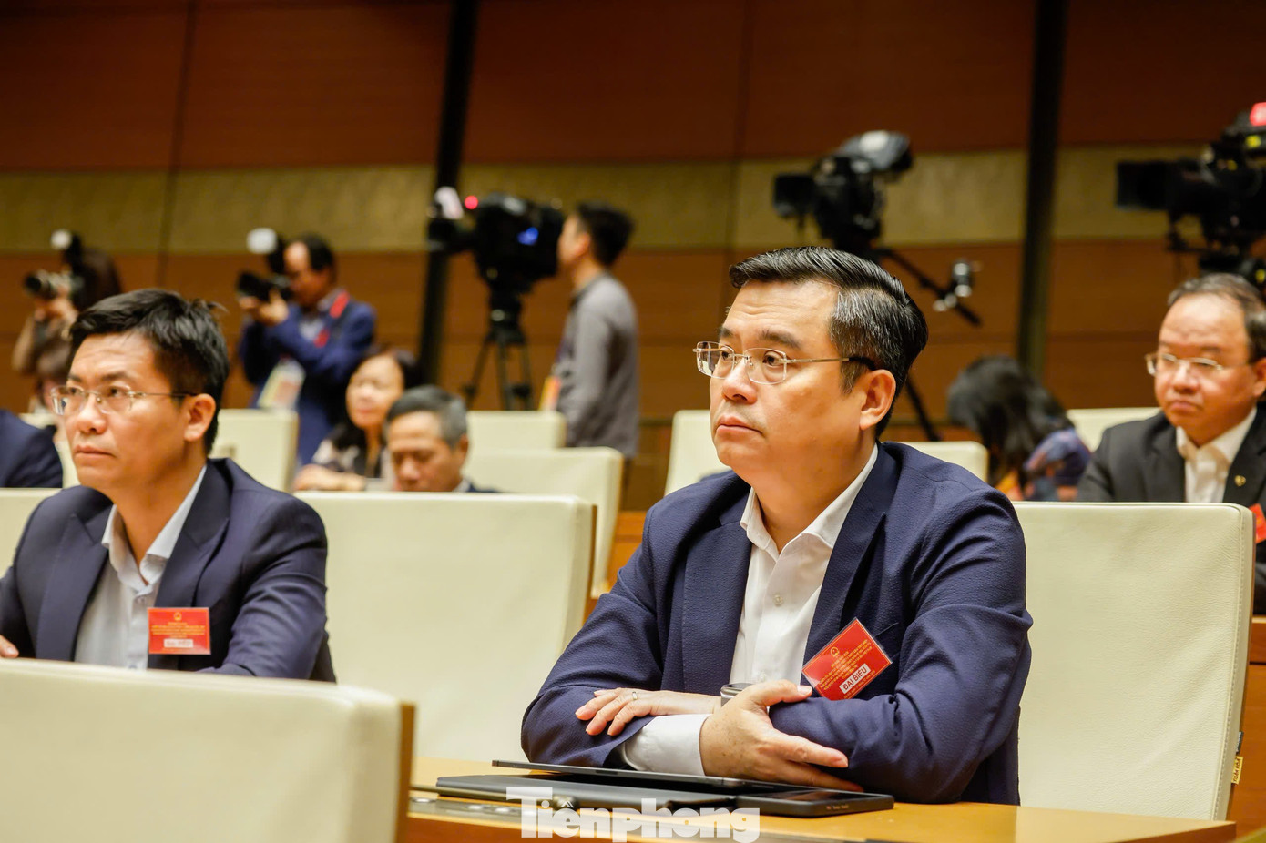 Tổng Bí thư: Cùng xây khách sạn, sao tư nhân làm 1 năm, nhà nước 5 năm chưa xong? - Ảnh 11