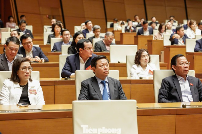 Cổ phần hoá nhưng không làm mất các thương hiệu quốc gia có uy tín - Ảnh 2