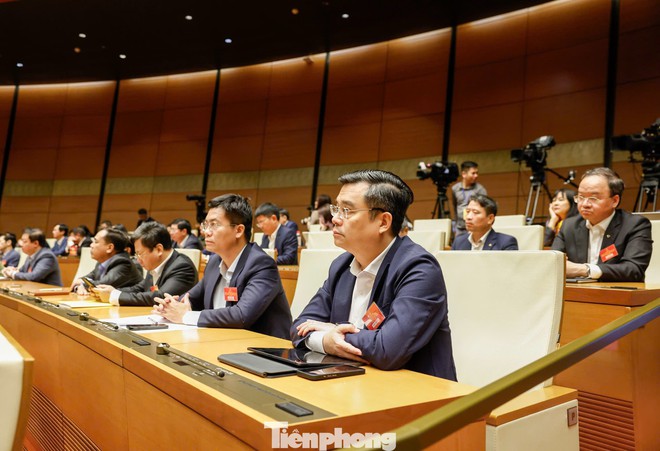 Cổ phần hoá nhưng không làm mất các thương hiệu quốc gia có uy tín - Ảnh 3