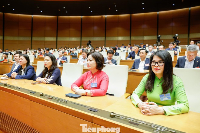 Cổ phần hoá nhưng không làm mất các thương hiệu quốc gia có uy tín - Ảnh 4