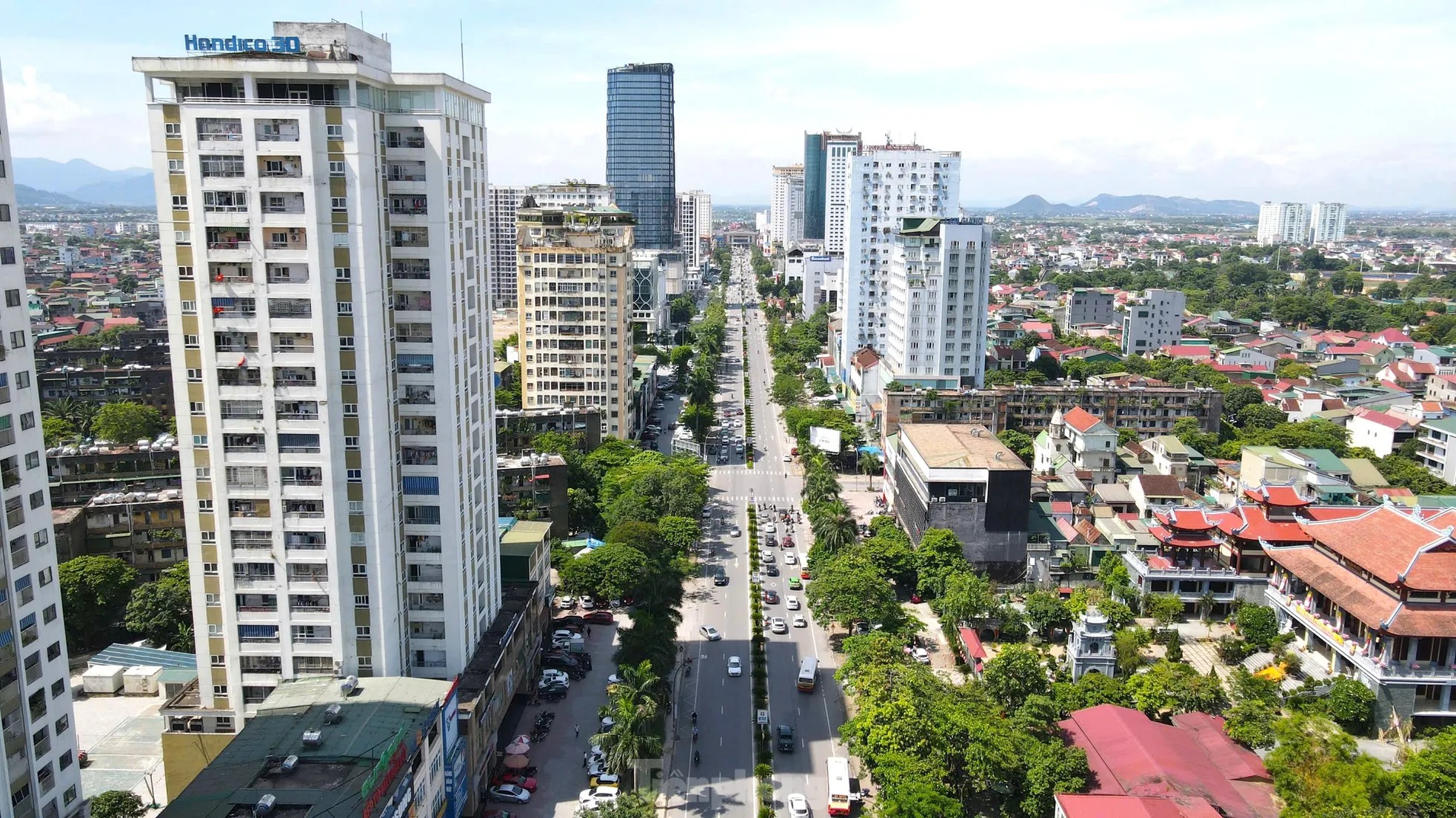 Nghệ An có thêm dự án nhà ở xã hội hơn 3.500 tỷ, quy mô trên 2.000 căn - Ảnh 1