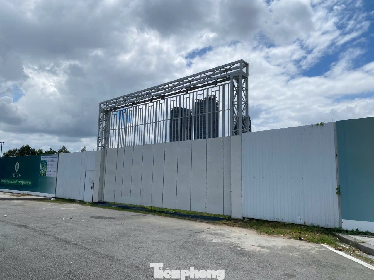 Sau 8 năm bị 'treo', dự án Thủ Thiêm Eco Smart City 'lộ diện' thêm 3 nhà đầu tư mới - Ảnh 2