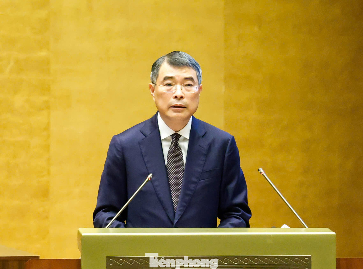 Thông tin về nhiệm vụ tiến hành cải cách chính sách tiền lương - Ảnh 1