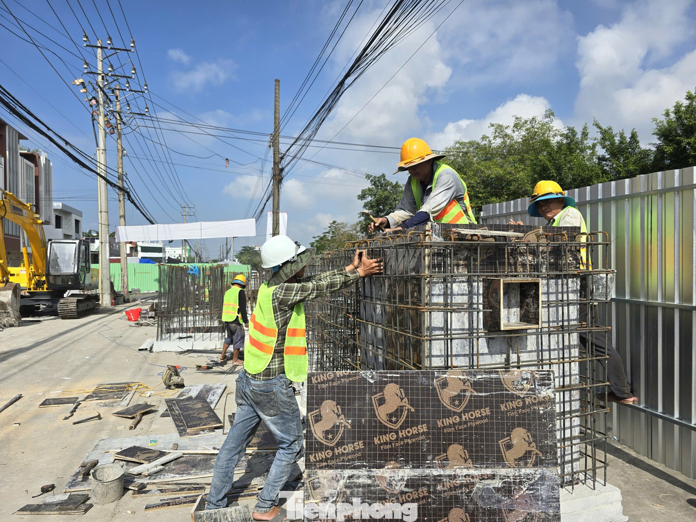 Nâng cấp quốc lộ ở Cần Thơ, tiến độ thi công chưa được 1% - Ảnh 1