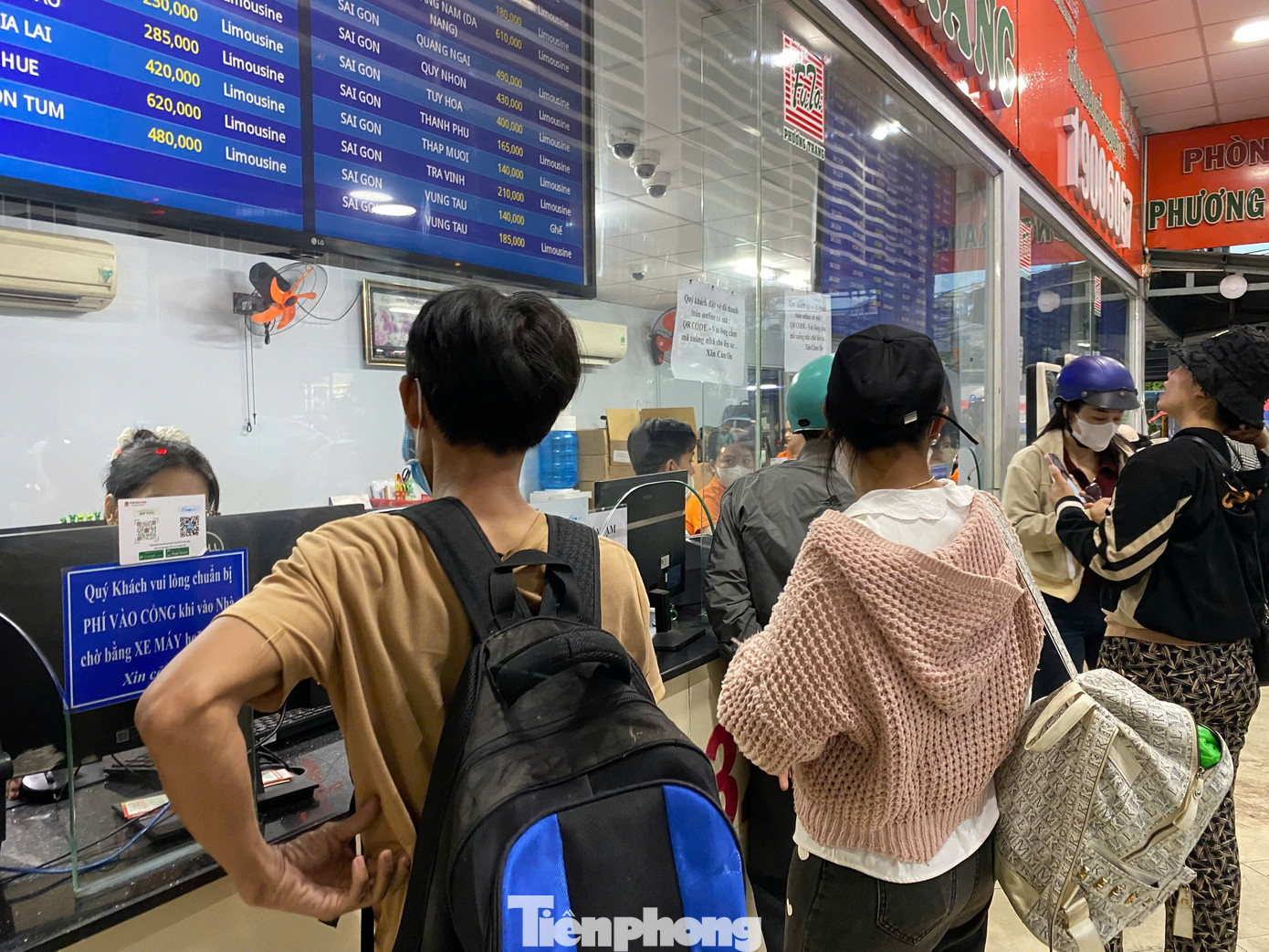 Cửa ngõ phía Đông TPHCM thông thoáng bất ngờ chiều 26 Tết - Ảnh 13