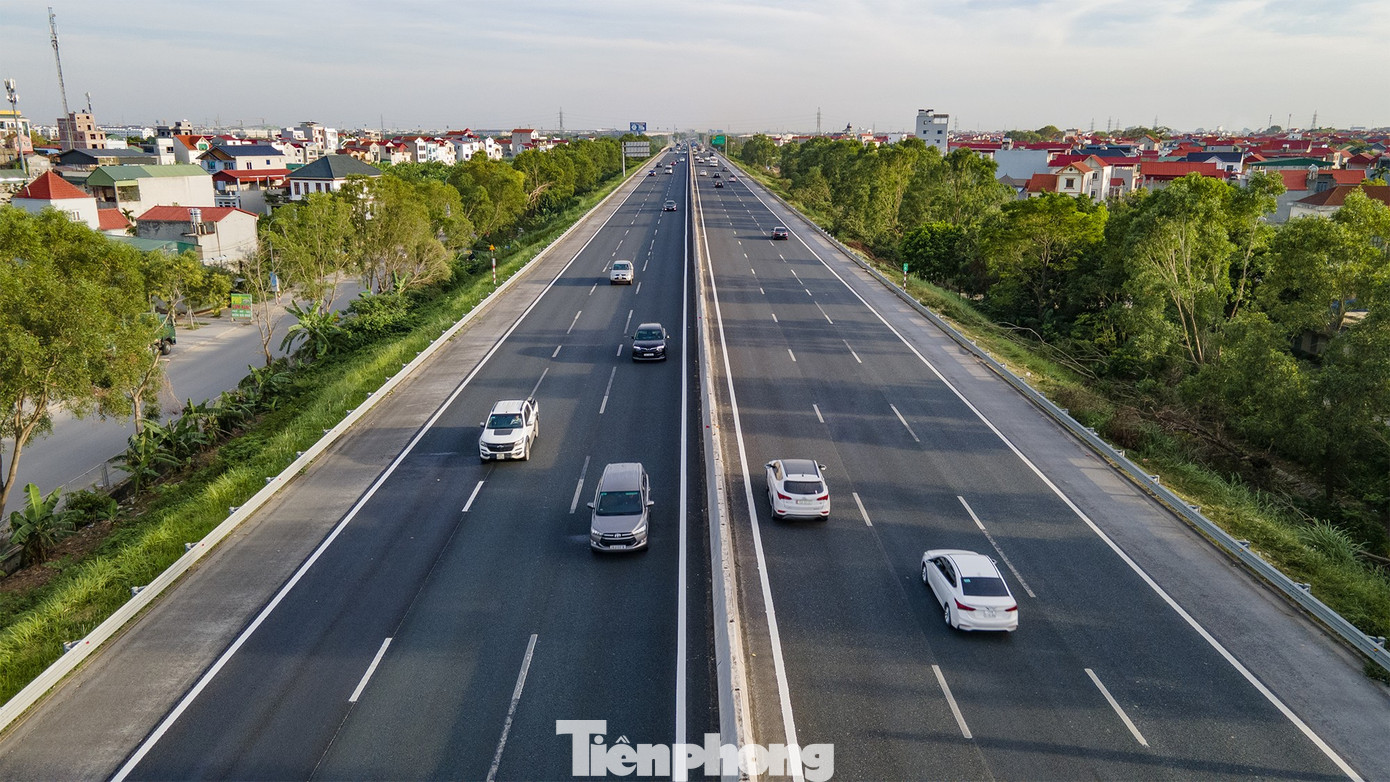Thu phí 5 tuyến cao tốc Bắc - Nam từ ngày 1/3, cao nhất bao nhiêu? - Ảnh 2