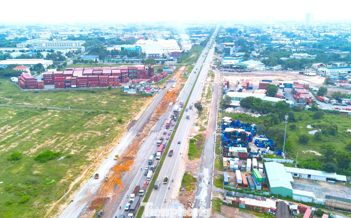 Đường huyết mạch Bắc TPHCM lột xác ra sao khi được rót thêm 20.000 tỷ - Ảnh 3