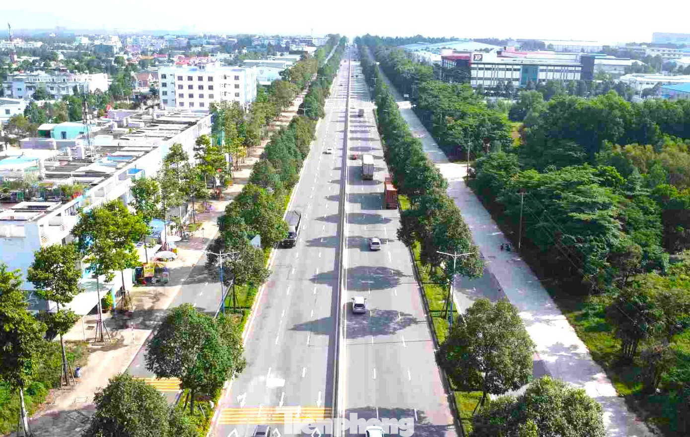 Đường huyết mạch Bắc TPHCM lột xác ra sao khi được rót thêm 20.000 tỷ - Ảnh 6