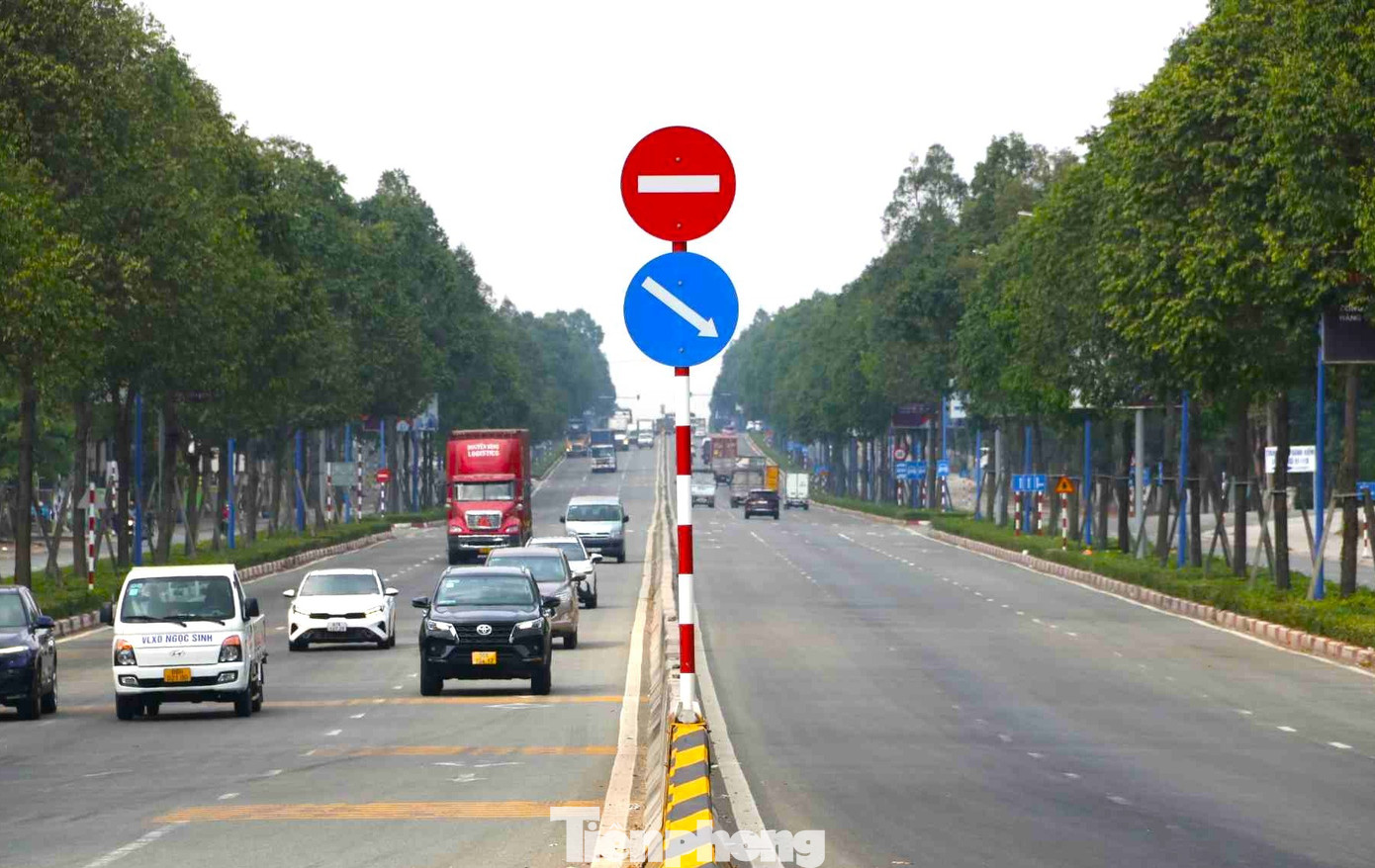 Đường huyết mạch Bắc TPHCM lột xác ra sao khi được rót thêm 20.000 tỷ - Ảnh 8