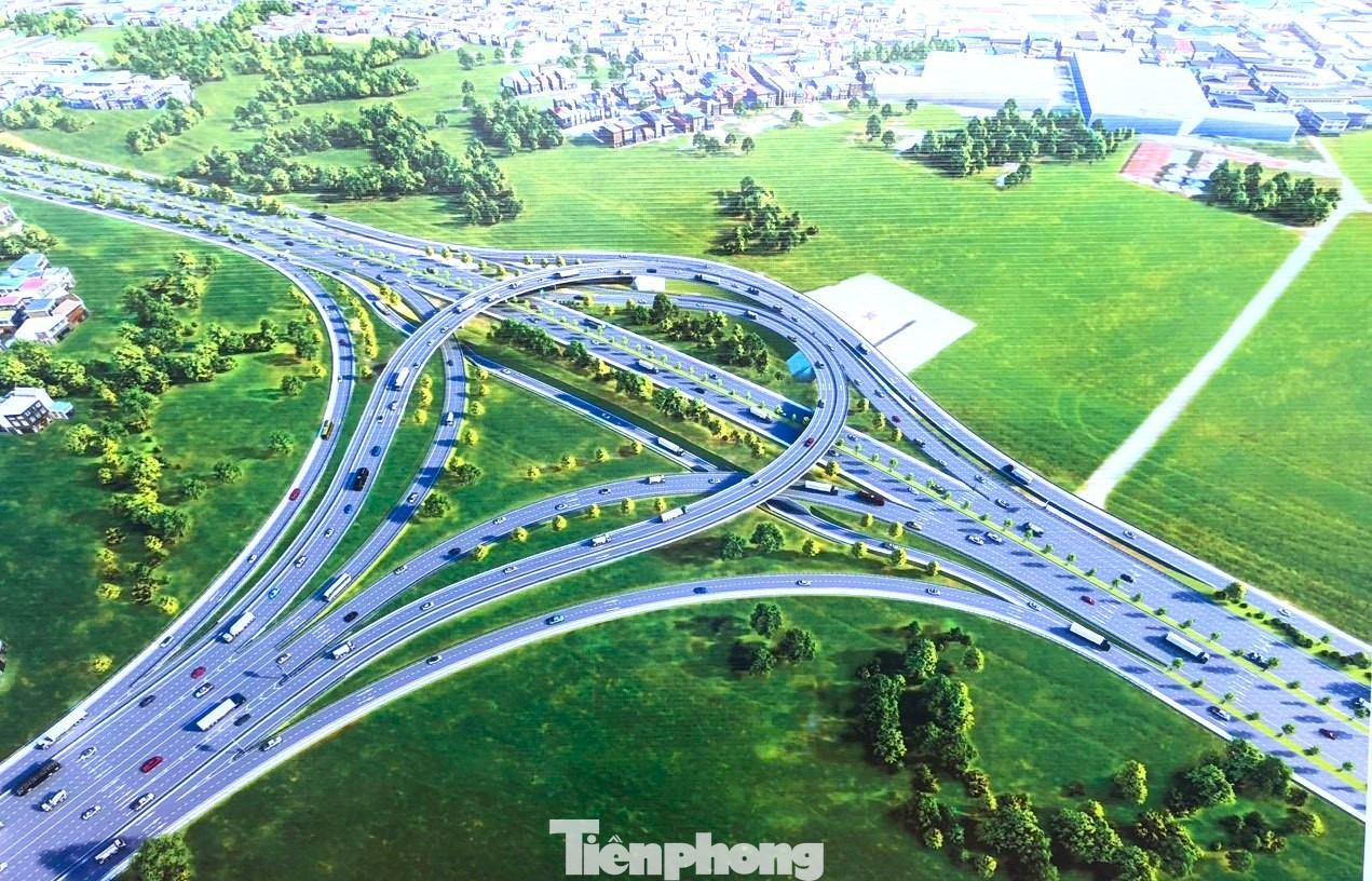 Đường huyết mạch Bắc TPHCM lột xác ra sao khi được rót thêm 20.000 tỷ - Ảnh 11