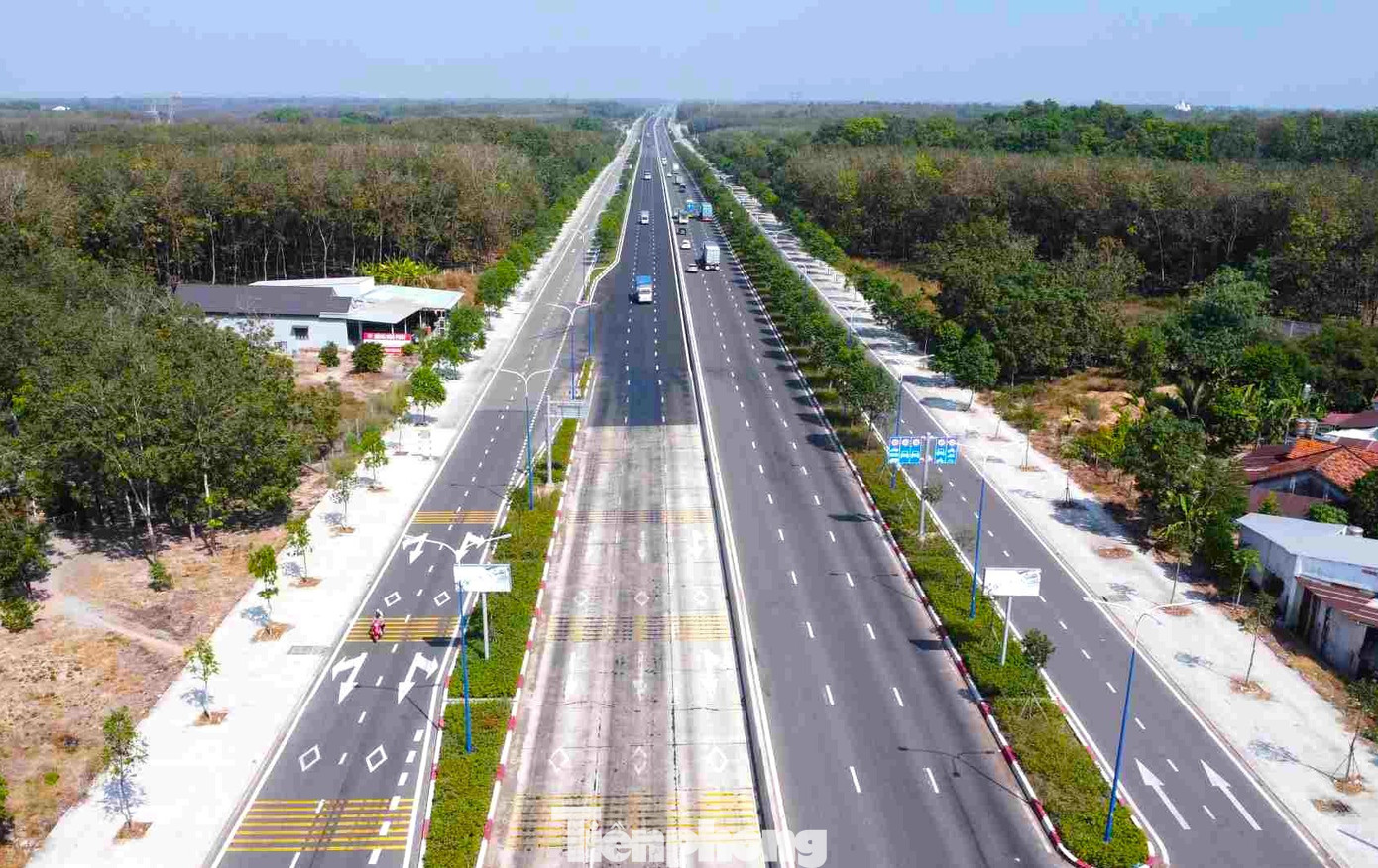 Đường huyết mạch Bắc TPHCM lột xác ra sao khi được rót thêm 20.000 tỷ - Ảnh 9