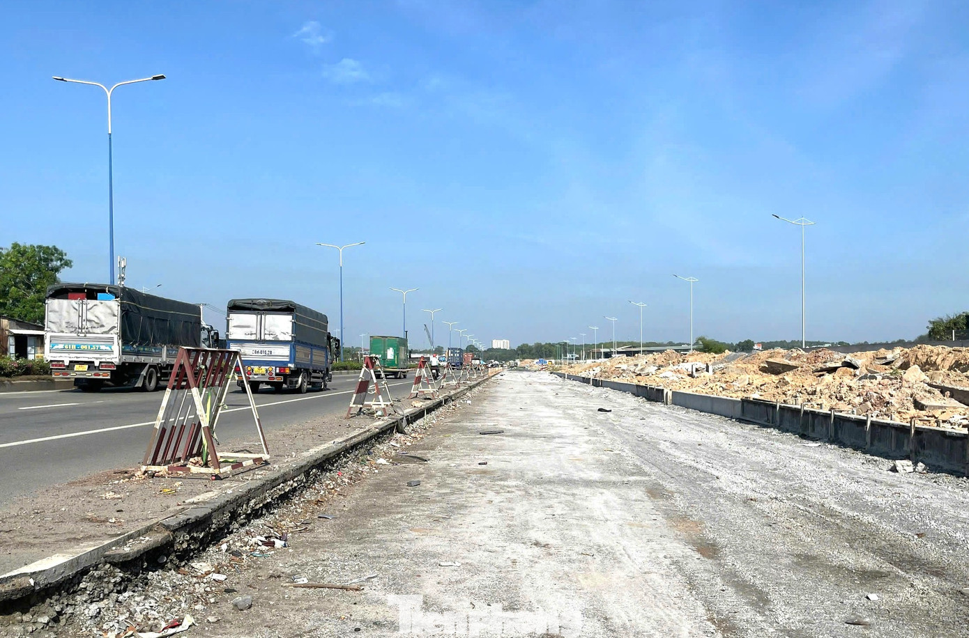 Đường huyết mạch Bắc TPHCM lột xác ra sao khi được rót thêm 20.000 tỷ - Ảnh 5