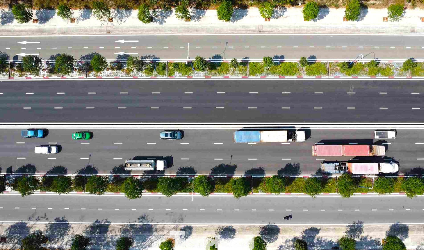 Đường huyết mạch Bắc TPHCM lột xác ra sao khi được rót thêm 20.000 tỷ - Ảnh 7