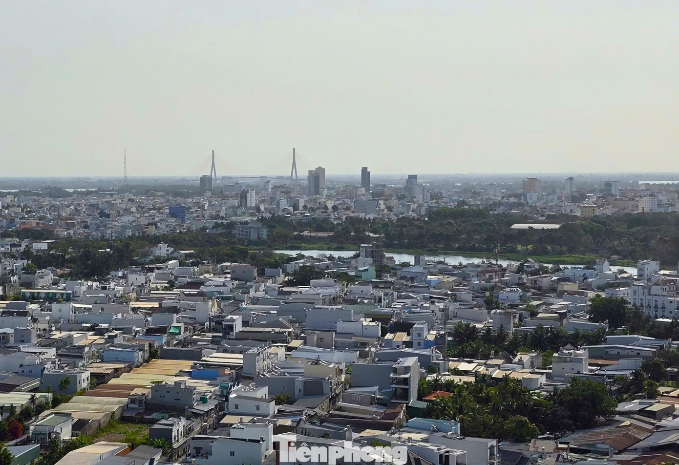 Cần Thơ chấp thuận đầu tư dự án nhà ở cao tầng 150 tỷ ở trung tâm - Ảnh 1