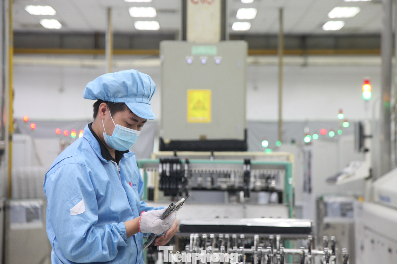 Hơn 1 tỷ USD vốn ngoại 'rót' vào Bắc Ninh trong 1 ngày - Ảnh 2