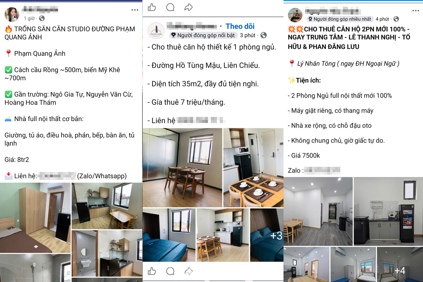 Người lao động chật vật vì giá thuê căn hộ ‘neo’ cao - Ảnh 2