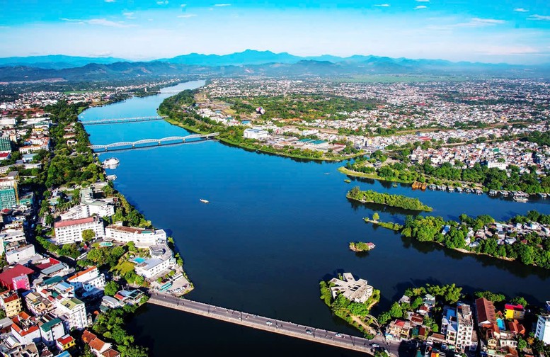 Thành phố trực thuộc Trung ương thứ 6 của Việt Nam dự kiến thu về hơn 1.000 tỷ đồng trong 9 ngày - Ảnh 2