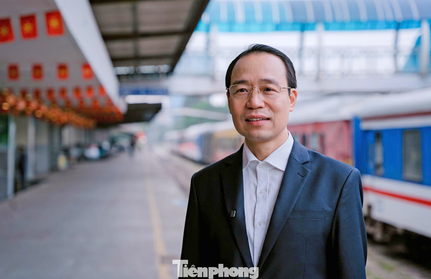 Việt Nam sở hữu ngành công nghiệp đường sắt 2,3 triệu tỷ đồng - Ảnh 3