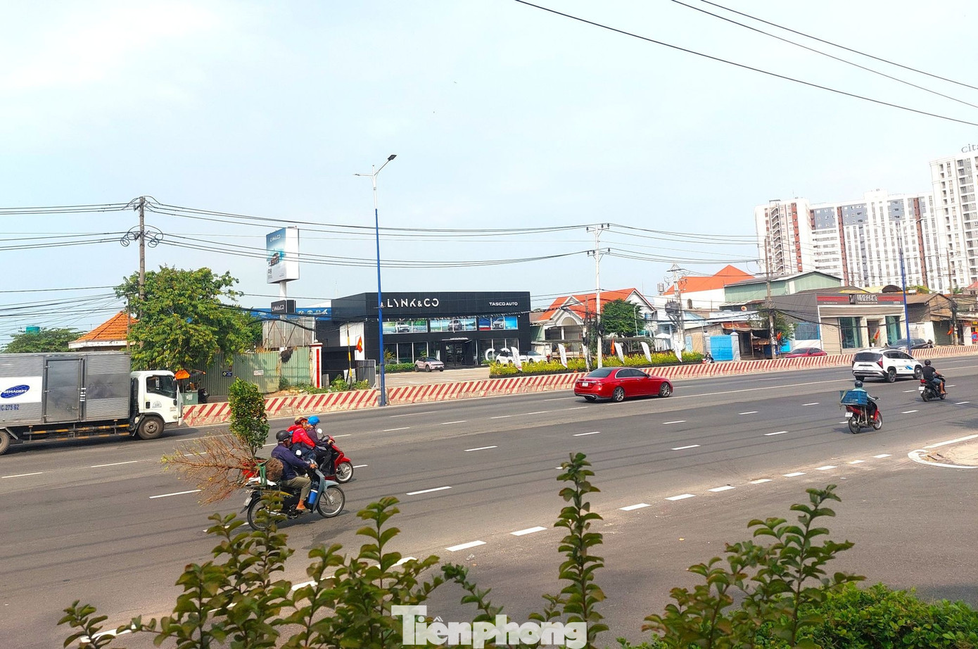 Đắp hơn 6 nghìn tỷ, Quốc lộ 13 khi 'lên đời' hoạt động thế nào? - Ảnh 9