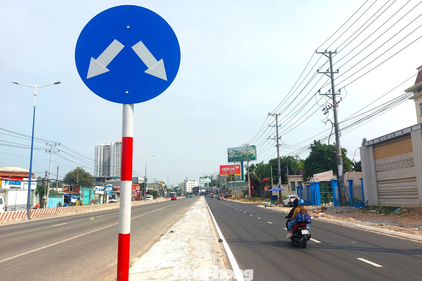 Đắp hơn 6 nghìn tỷ, Quốc lộ 13 khi 'lên đời' hoạt động thế nào? - Ảnh 8