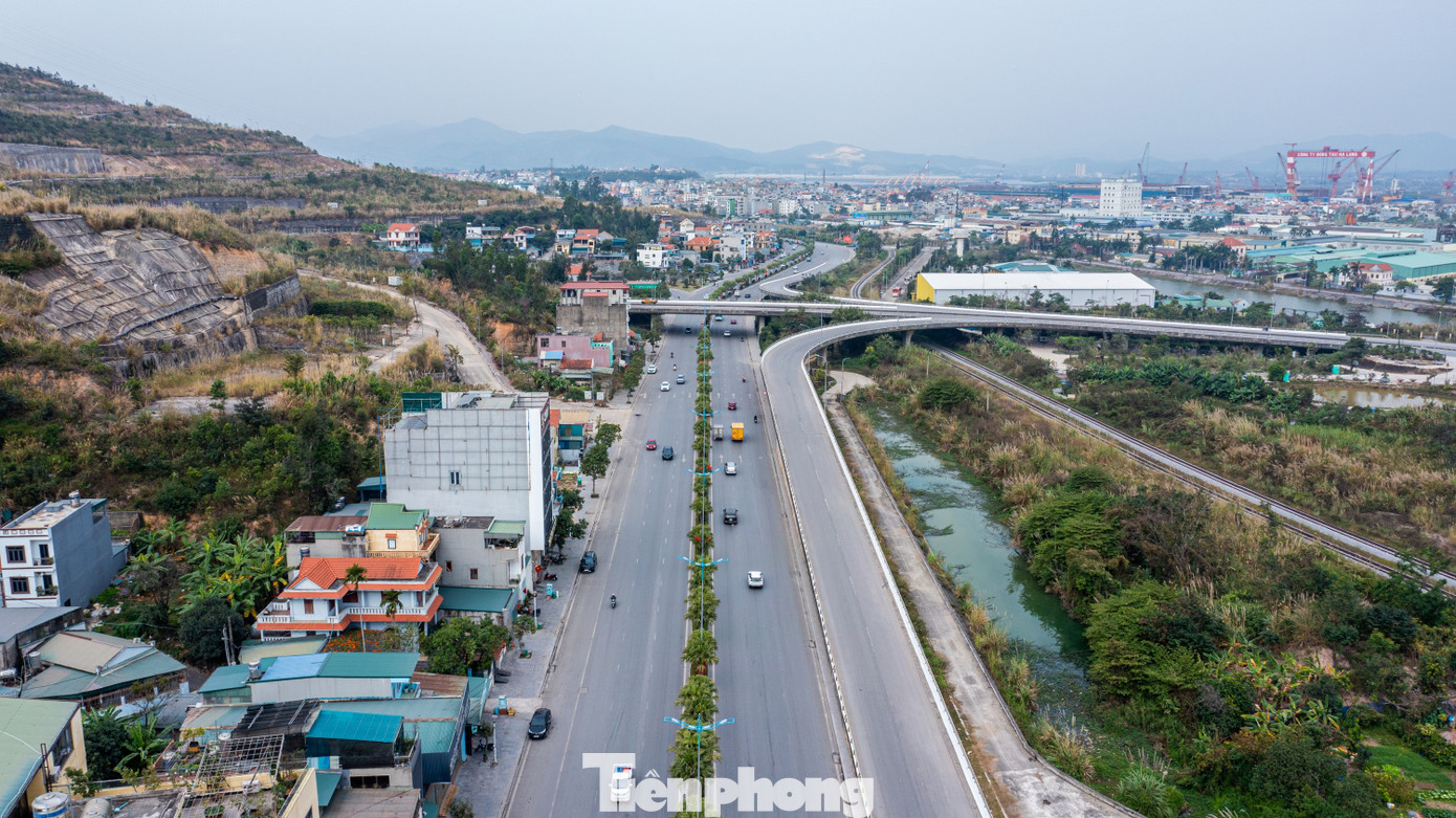 Cận cảnh cảng Cái Lân - Quảng Ninh dự kiến hoán cải công năng - Ảnh 6