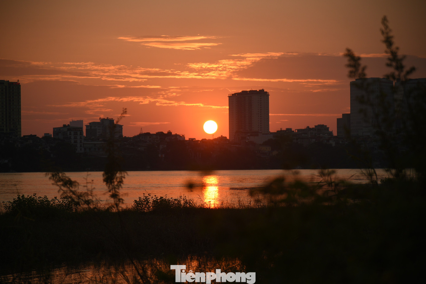 Những điểm cắm trại lý tưởng quanh Hà Nội dịp Tết - Ảnh 11