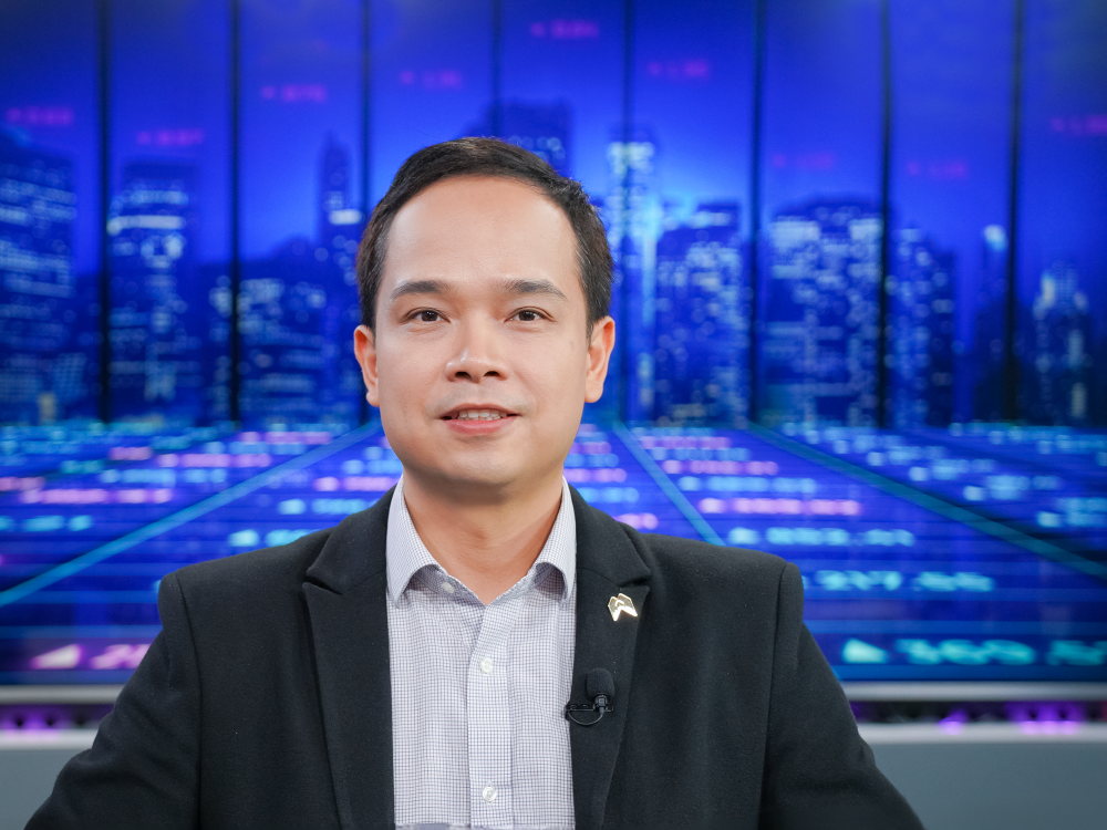 Chuyên gia: Chính sách tiền tệ và cổ phiếu ngân hàng sẽ dẫn nhịp thị trường chứng khoán năm 2026 - Ảnh 1