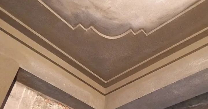 Làm trần thạch cao có cần trát trần không? - Ảnh 2