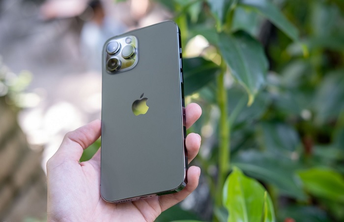 5 chiếc iPhone cũ đáng mua nhất sau Tết - Ảnh 5