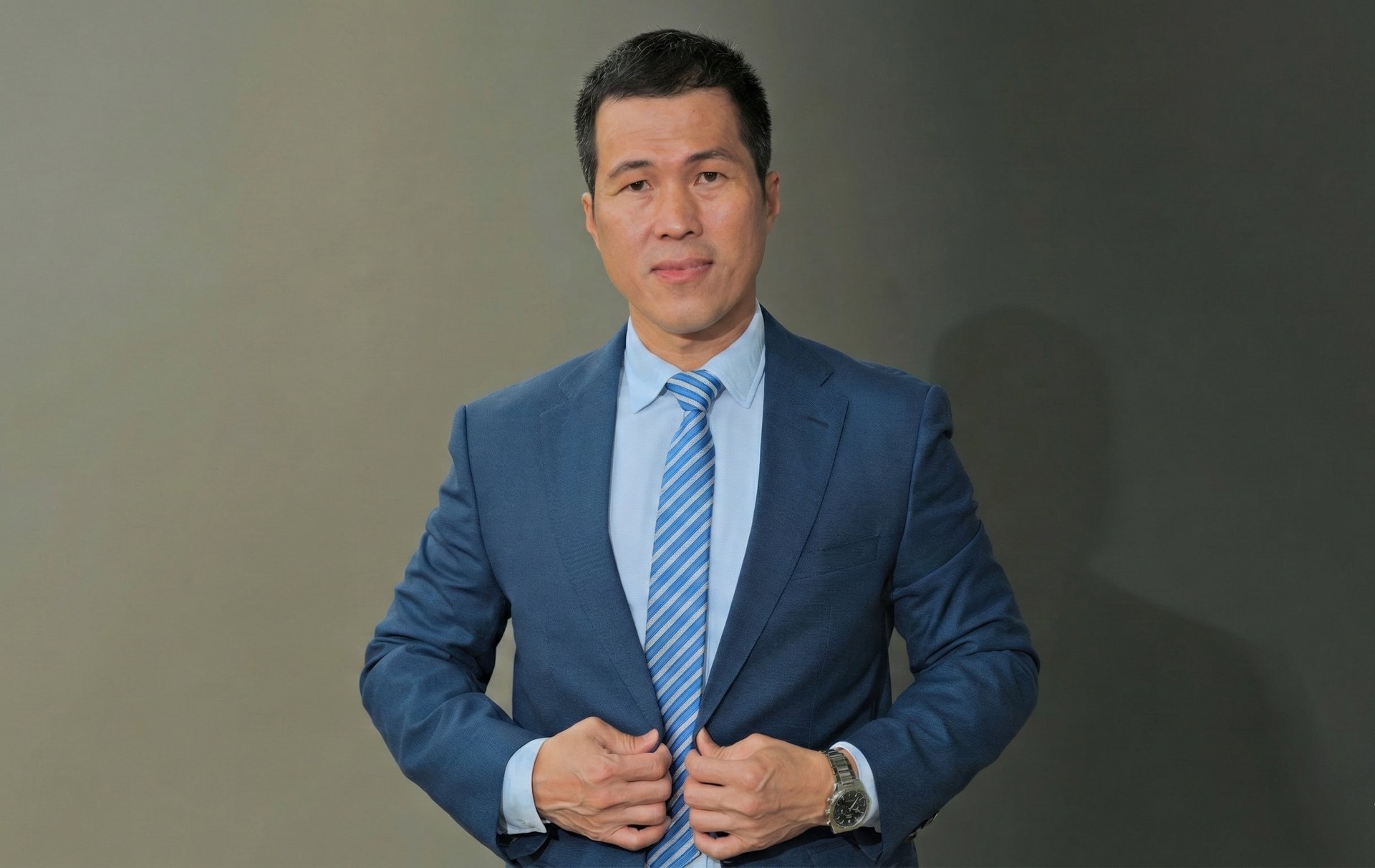 Chuyên gia của Roland Berger tiết lộ "nút thắt" của các tập đoàn gia đình tài phiệt Việt trong mục tiêu tăng trưởng kinh tế 10% - Ảnh 1