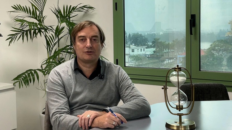 EuroCham: Từ vai trò mắt xích trở thành thị trường trụ cột của các nhà đầu tư nước ngoài - Ảnh 1