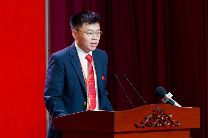 Phó Thủ tướng Nguyễn Hòa Bình: Khẩn trương hoàn thiện hạ tầng, sớm ban hành quy chế hoạt động VIFC - Ảnh 3