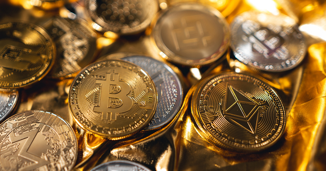 Loạt ông lớn 'rót' nghìn tỷ vào sàn giao dịch tài sản mã hóa, riêng một cái tên rút lui - Ảnh 1