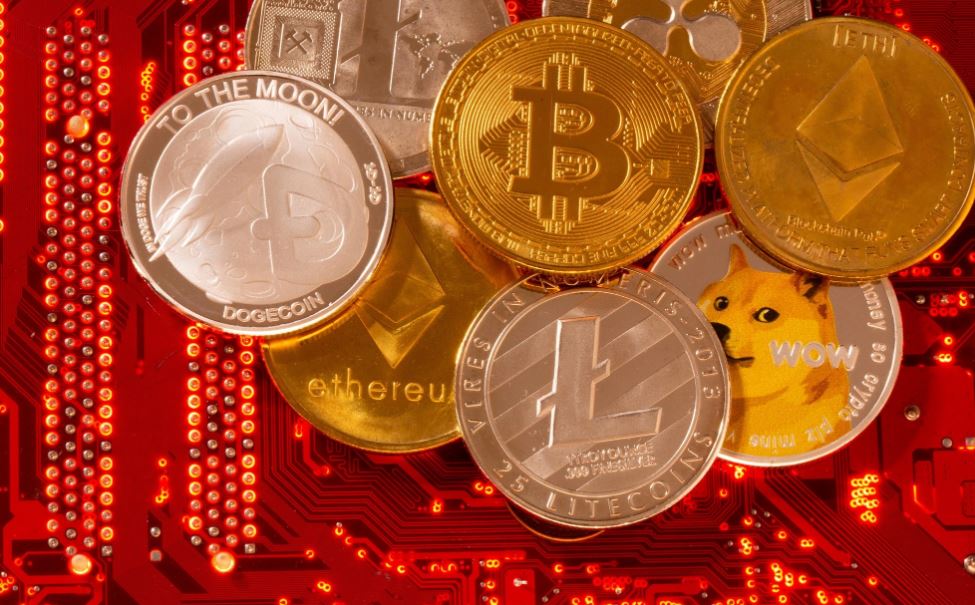 Đề xuất thu nhập từ hoạt động chuyển nhượng tài sản mã hóa chịu thuế suất 20% - Ảnh 1