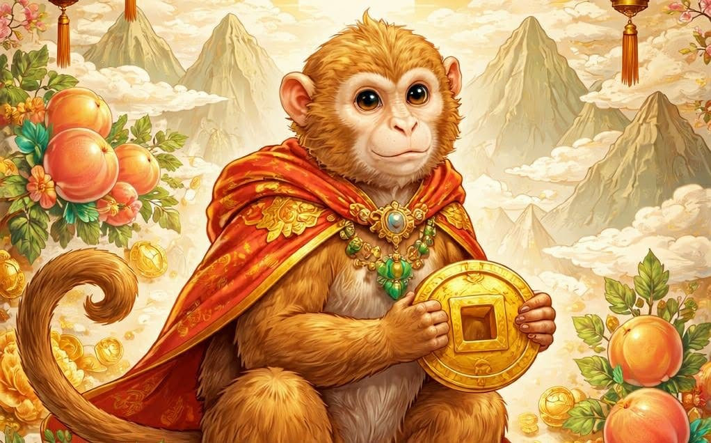 Tử vi tuổi Thân năm 2026: Nhiều biến động - Ảnh 1