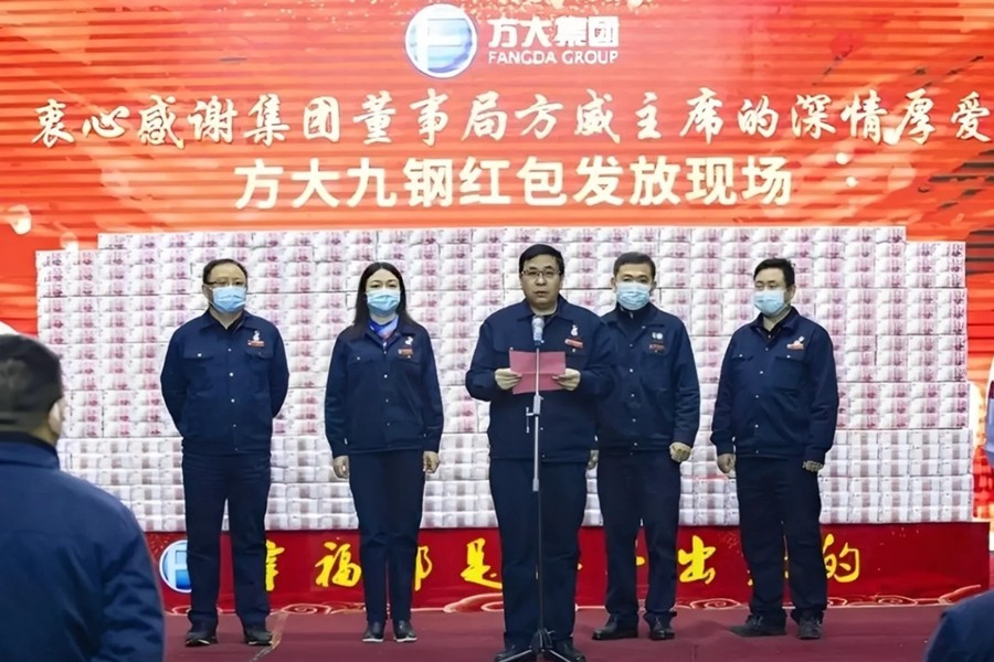 Tỷ phú 6 tuổi đi nhặt rác, gom sắt vụn, 10 tuổi thấu hiểu phế liệu cũng là “gà đẻ trứng vàng”: Giá trị nằm ở cách sử dụng! - Ảnh 3